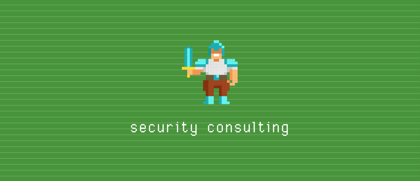 security consulting