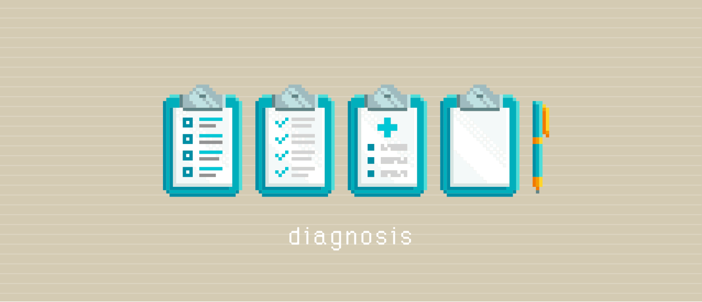 diagnosis