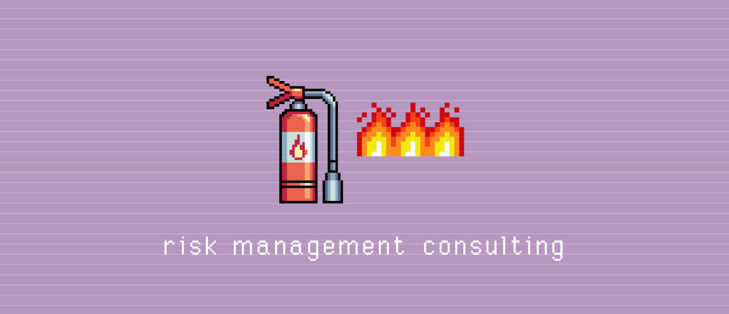 risk management consulting